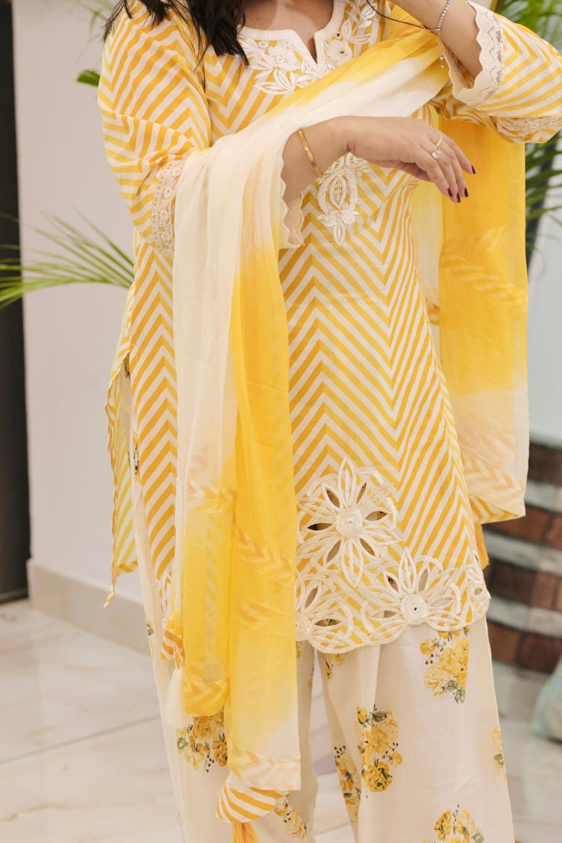 KURTA SETS