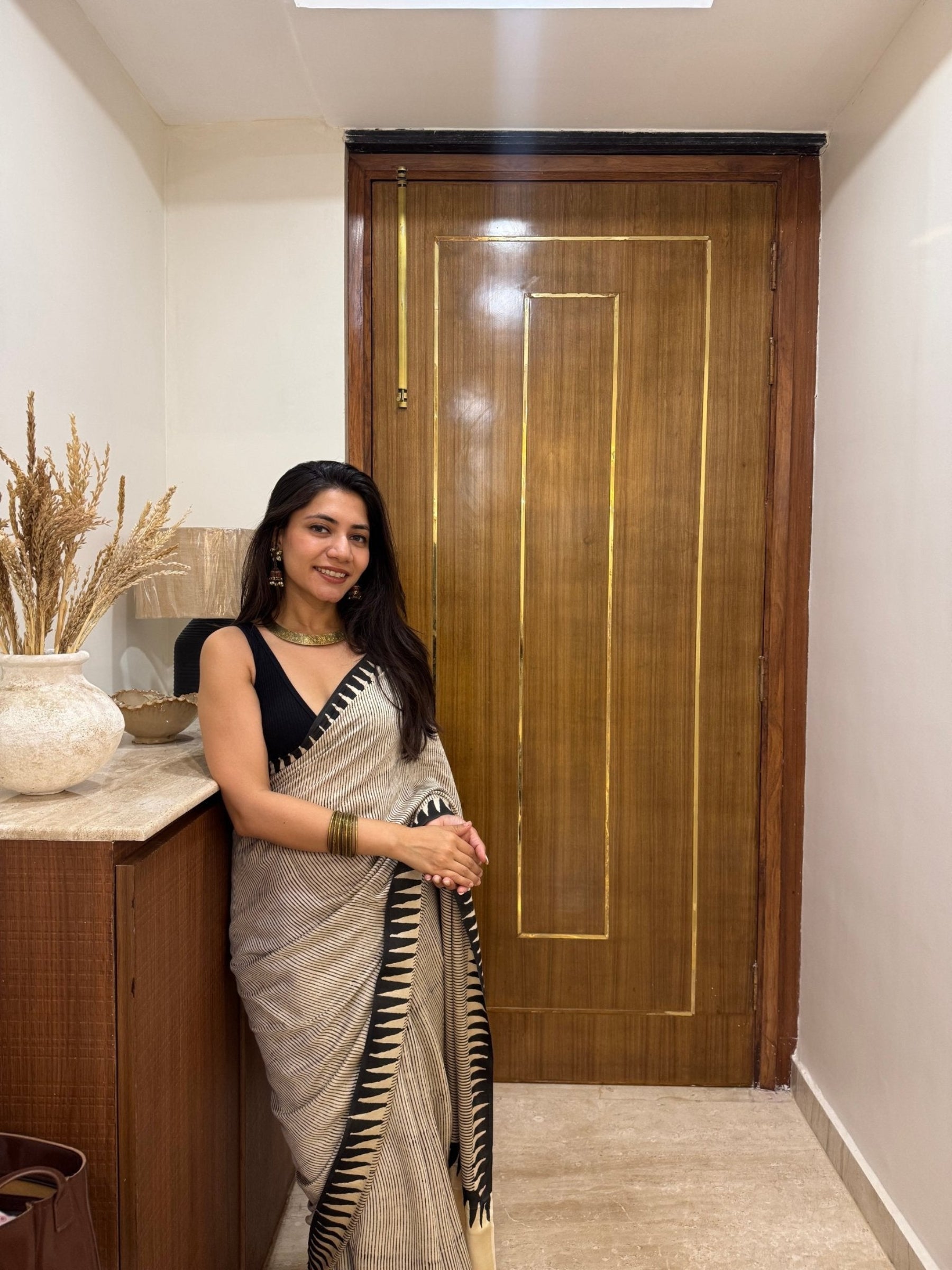 Mashhoor Modal Silk Saree