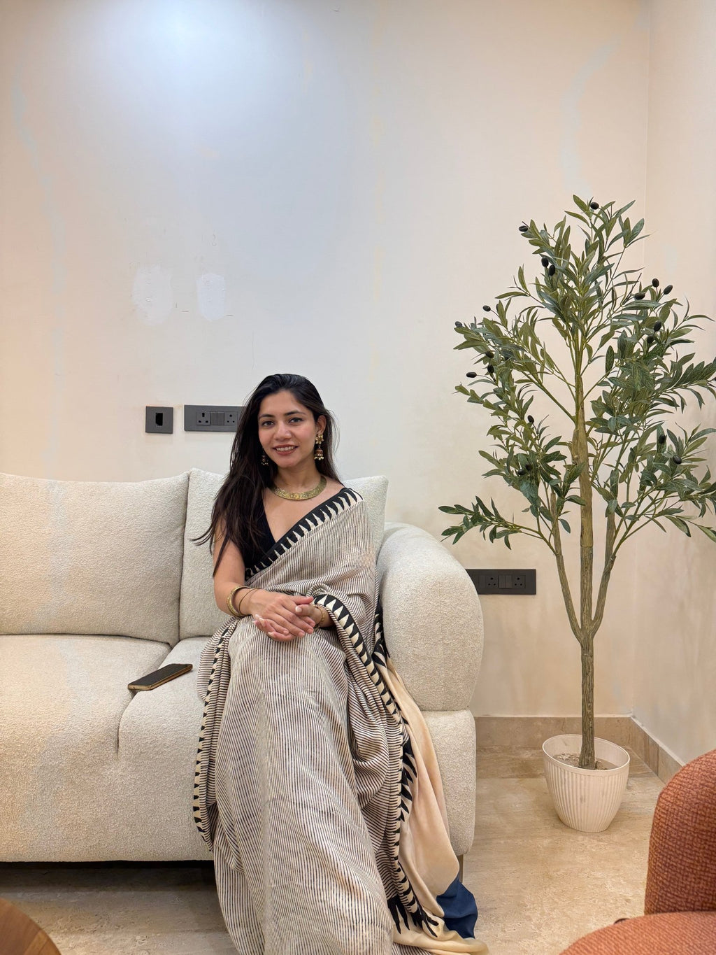 Mashhoor Modal Silk Saree