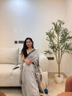 Mashhoor Modal Silk Saree